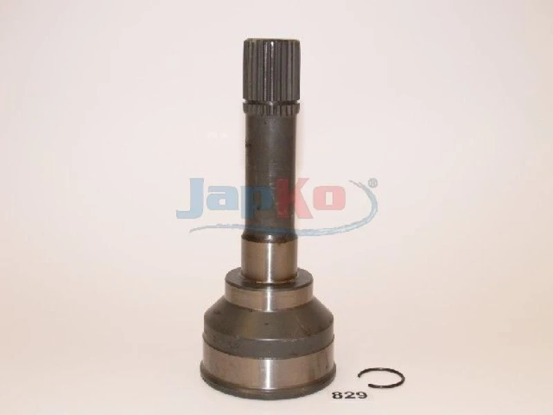 Image of JAPKO CV joint kit JAPKO 62829