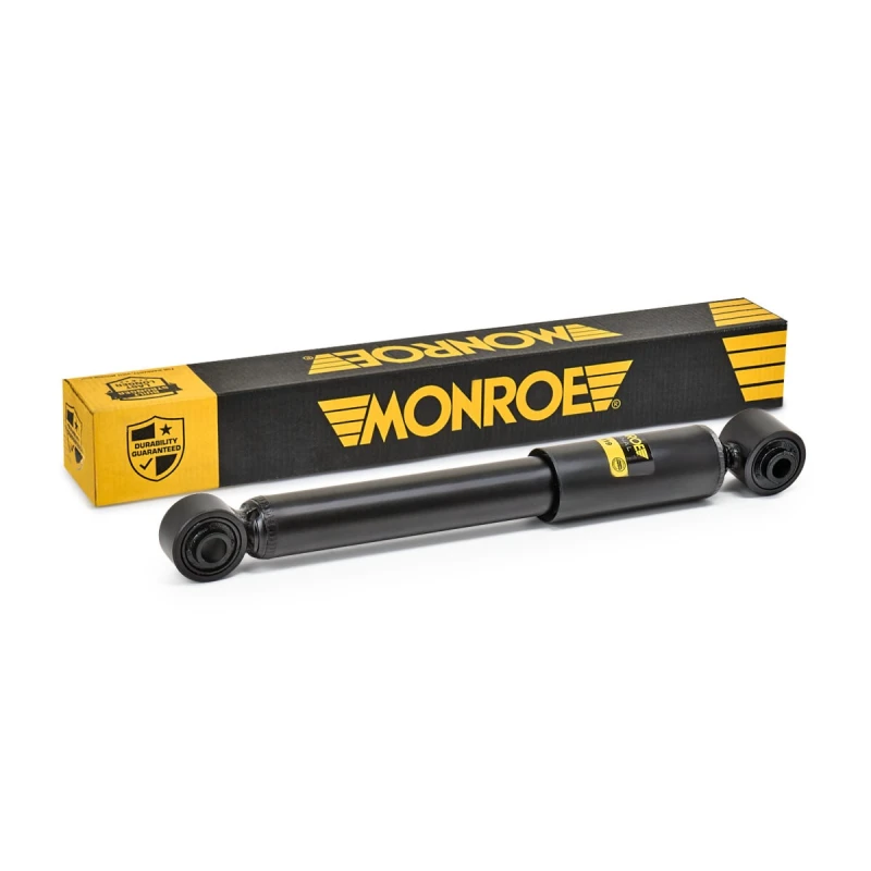 Image of MONROE G1119 Shock absorber MONROE Original (Gas Technology) Gas Pressure, Twin-Tube, Telescopic Shock Absorber, Bottom eye Shock Absorber (854)