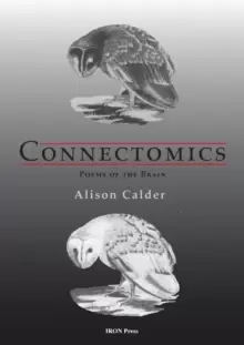 Image of Connectomics : Poems of the Brain