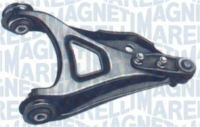 Image of MAGNETI MARELLI Suspension arm MAGNETI MARELLI 301181396200