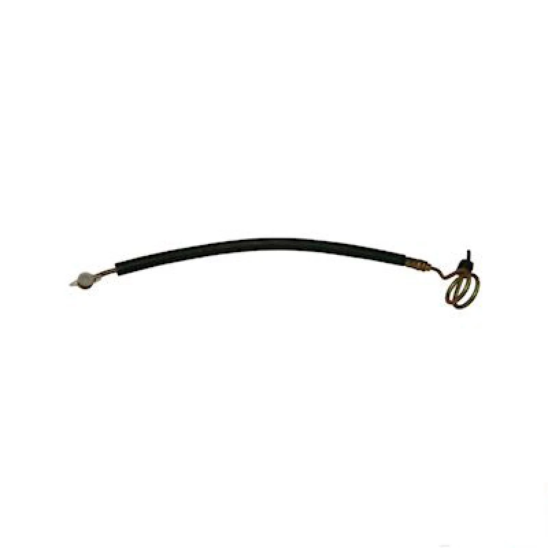 Image of JP GROUP 1144350500 Hydraulic Hose, steering system JP with expansion hose Hydraulic Hose,steering system (677)