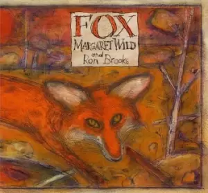 Image of Fox by Margaret Wild