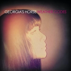 Image of Georgia's Horse - Weather Codes Vinyl