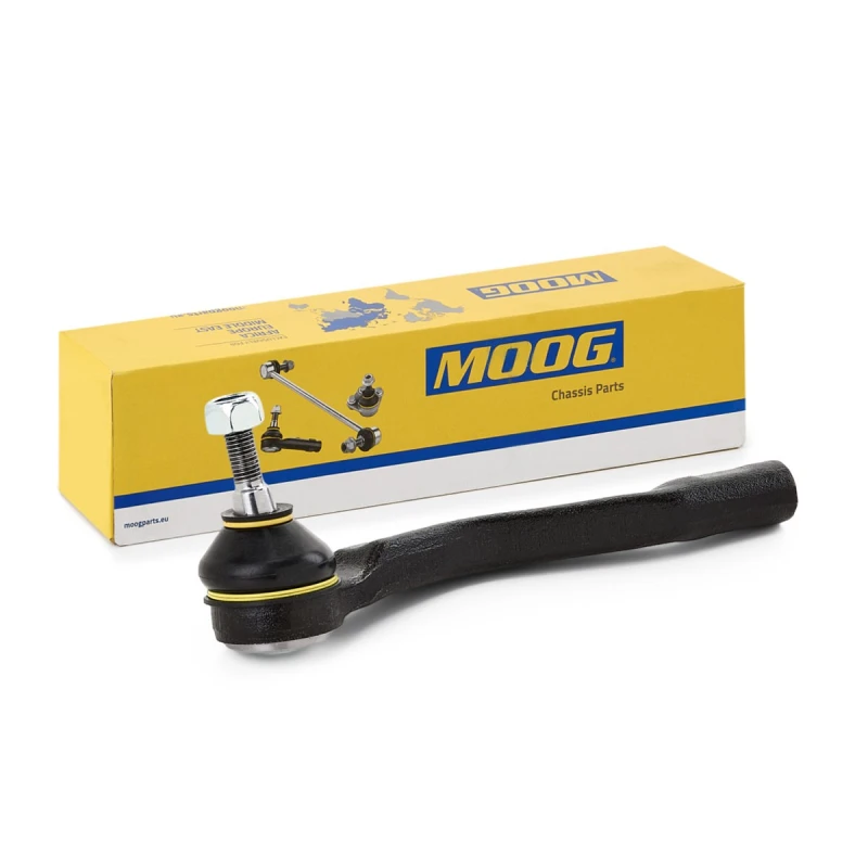 Image of MOOG RE-ES-13645 Track rod end Tie Rod End (914)