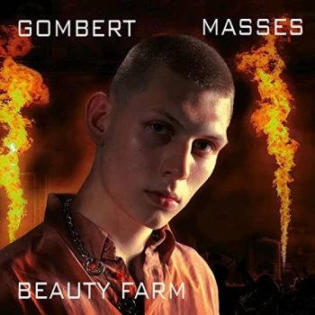 image of Beauty Farm - Gombert: Masses CD