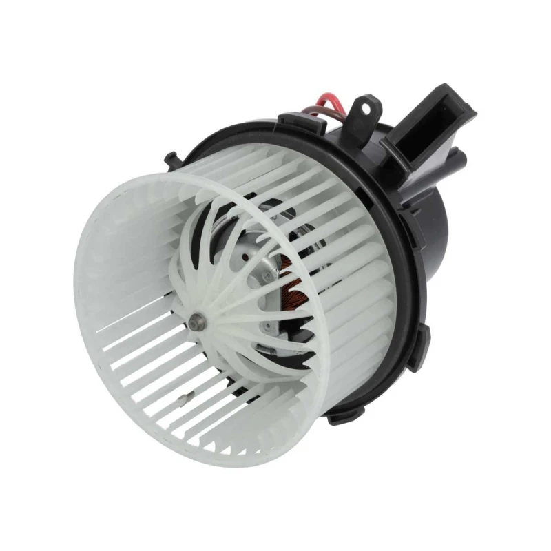 Image of Blower motor MEYLE 112 237 0002