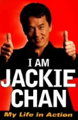 Image of i am jackie chan my life in action