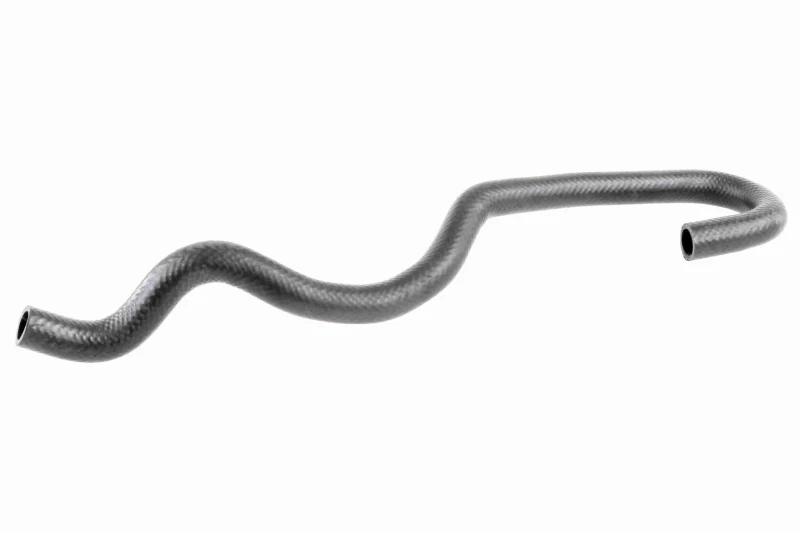 Image of VAICO V20-1698 Radiator Hose Original VAICO Quality, Right Radiator Hose (475)