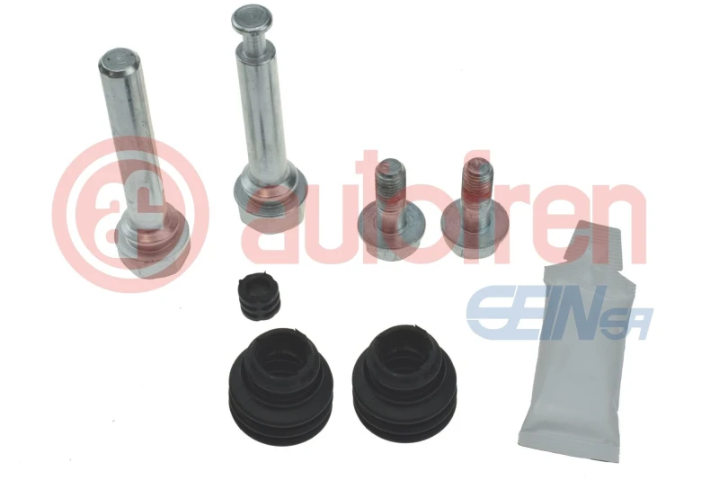 Image of AUTOFREN SEINSA Guide sleeve kit, brake caliper AUTOFREN SEINSA D7506C