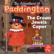 Image of The Adventures of Paddington: The Crown Jewels Caper