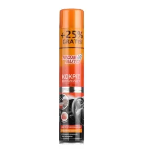 Image of MOJE AUTO Synthetic Material Care Products 19-107