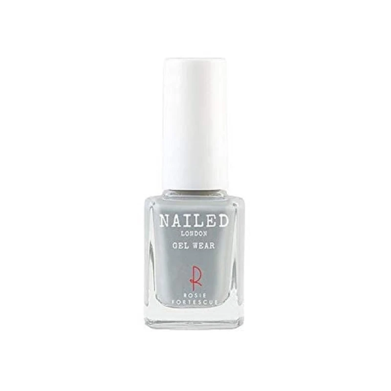 Image of Nailed Gel Wear Nail Varnish 10ml Fifty Shades #003 Fifty Shades 003 unisex