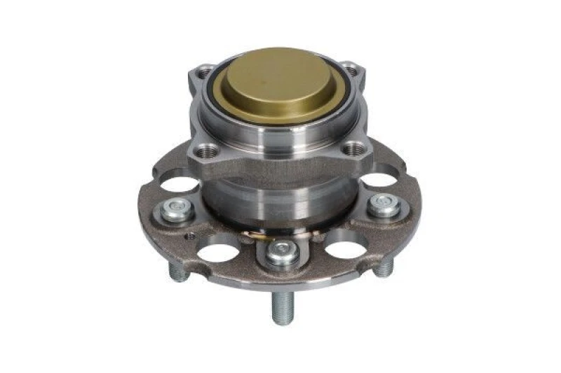 Image of KAVO PARTS WBH-2063 Wheel bearing kit Wheel Bearing Kit (654)