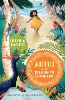 Image of Ariki and the Island of Wonders