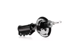 Image of RIDEX Shock absorber OPEL,VAUXHALL 854S1519 13219125,13245965,13245967 Shocks,Shock absorbers,Suspension shocks 13245969,13245973,13245975,13245977