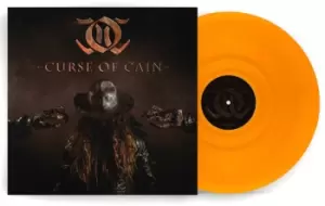 image of Curse Of Cain Curse of Cain LP coloured