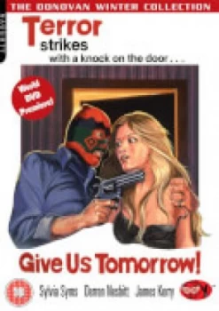 Image of Give Us Tomorrow
