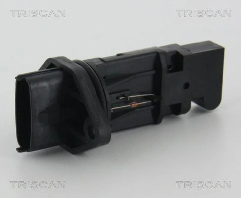 Image of TRISCAN Mass air flow sensor TRISCAN 8812 15049