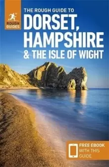 Image of The Rough Guide to Dorset, Hampshire & the Isle of Wight (Travel Guide with Free eBook)