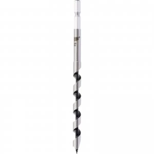 Image of Draper Expert Wood Auger Drill bit 8mm 150mm