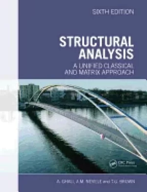 Image of structural analysis a unified classical and matrix approach