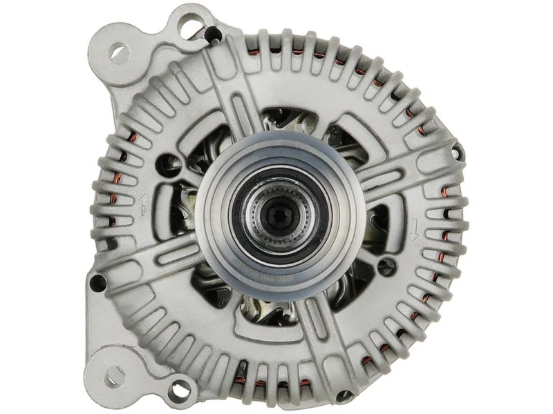 Image of AS-PL Alternator AS-PL A3209S