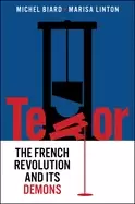 Image of terror the french revolution and its demons