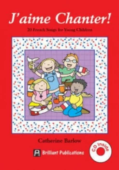 Image of Jaime Chanter by Catherine Barlow Paperback