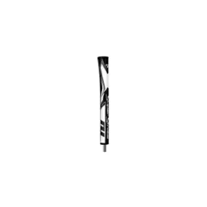 Image of SuperStroke Zenergy Pistol GT 1.0 - Black/White
