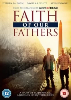 Image of Faith of Our Fathers - DVD