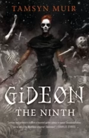Image of gideon the ninth