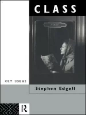 Image of Class by Stephen Edgell