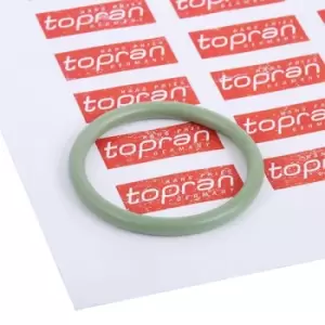 Image of TOPRAN Seal, ignition distributor VW,AUDI,SEAT 108 926 026905261,026905261,026905261