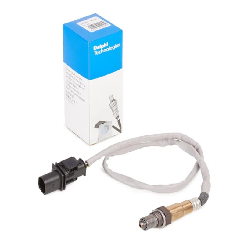 Image of DELPHI Lambda sensor DELPHI ES20541-12B1