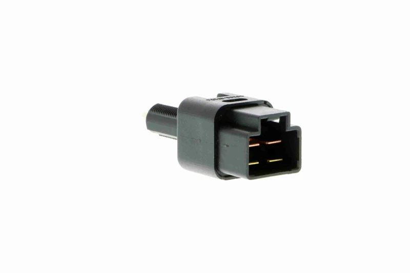 Image of VEMO V38-73-0025 Brake Light Switch Footwell, Original VEMO Quality Brake Light Switch (806)
