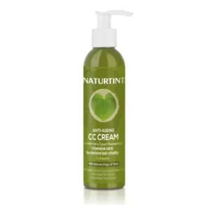 Image of Naturtint Anti Ageing CC Cream 200ml