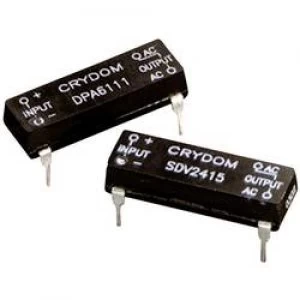 Image of Crydom SDV2415R Solid State DIP PCB Load Relay