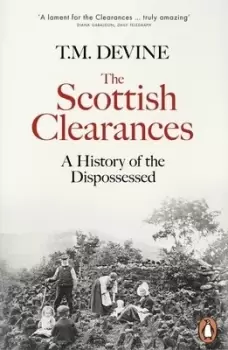 Image of The Scottish Clearances by T. M Devine