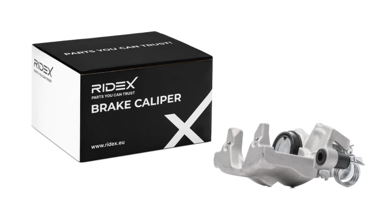 Image of RIDEX Brake caliper RIDEX 78B1629