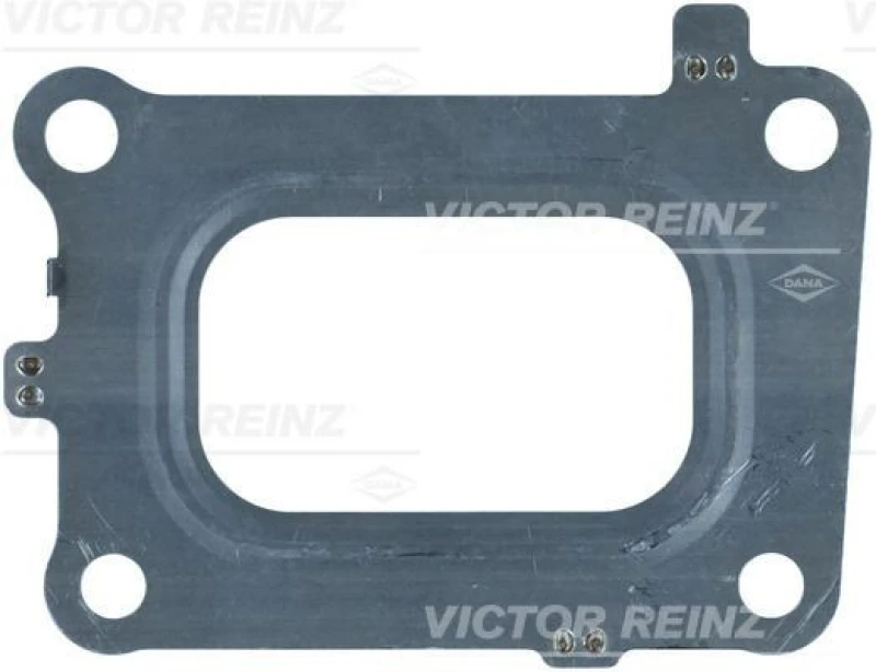 Image of Exhaust manifold gasket REINZ 71-22950-00