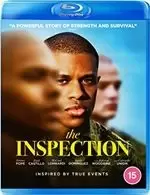 Image of The Inspection [Bluray]