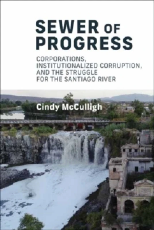 Image of Sewer of Progress. Paperback. By Cindy McCulligh Books