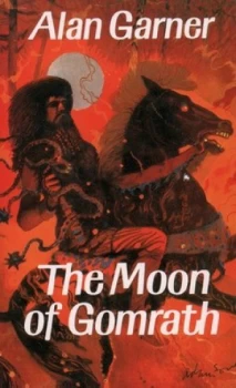 Image of The Moon of Gomrath by Alan Garner Hardback