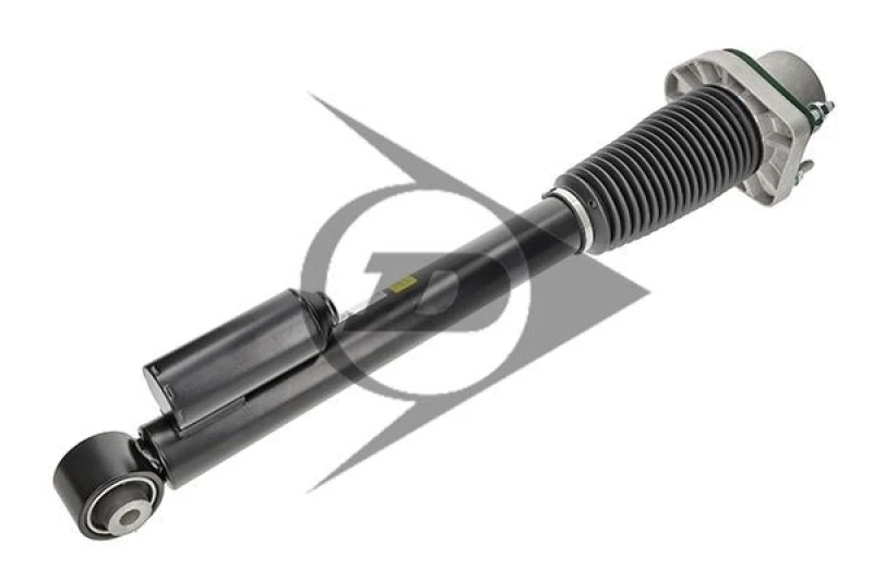 Image of Air suspension strut Dunlop Airsuspension 71157