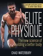 Image of elite physique the new science of building a better body