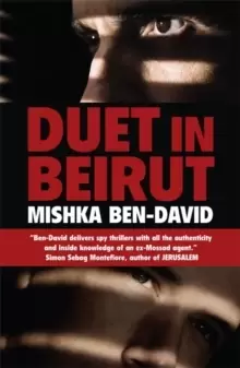 Image of Duet in Beirut