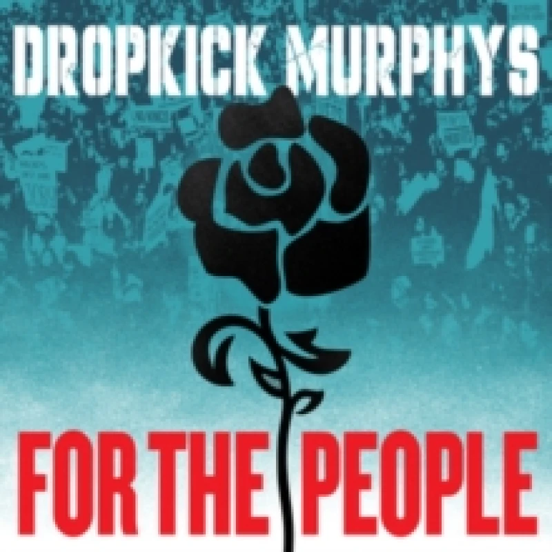 Image of For the People Vinyl