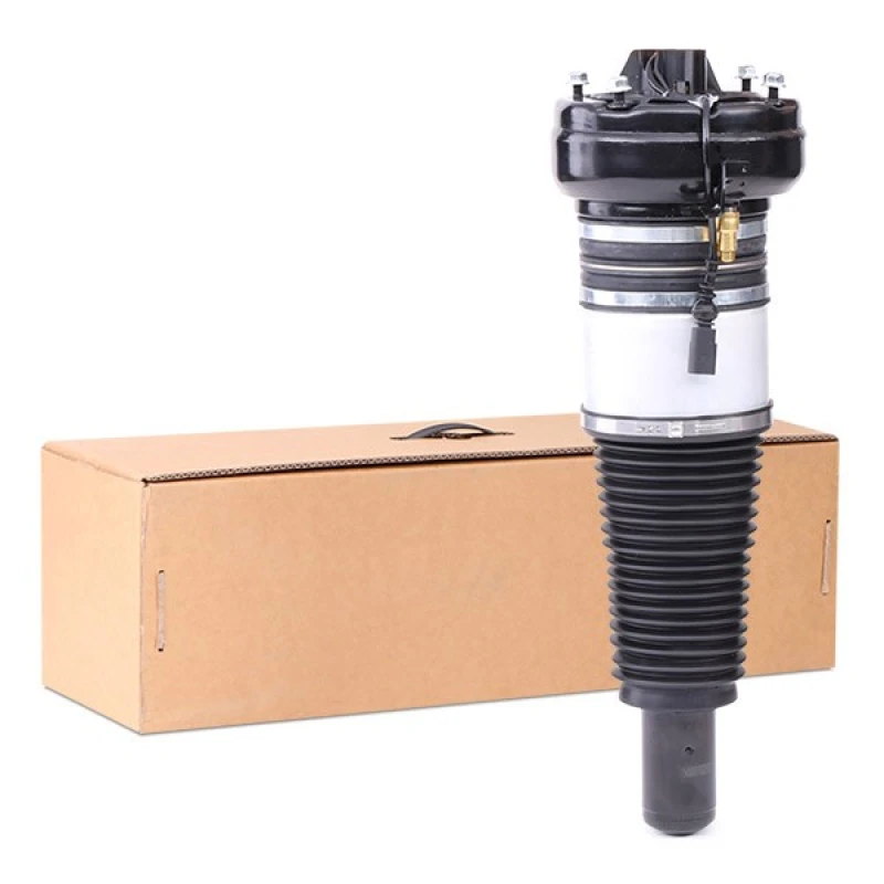 Image of RIDEX Air suspension strut RIDEX 4118A0128