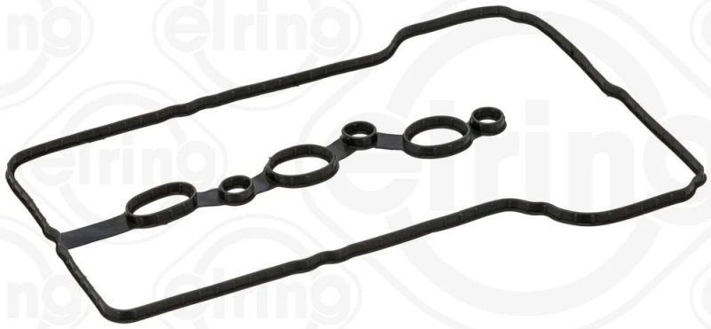 Image of Rocker cover gasket ELRING 853.370
