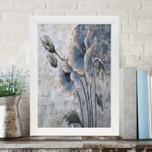Image of BC1061853662 Multicolor Decorative Framed MDF Painting
